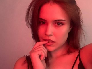 Chat vidéo érotique AliceWyliee