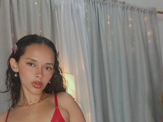 Chat vidéo érotique alicia--kiss