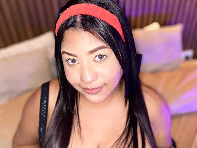 Photo du profil Alicia-20