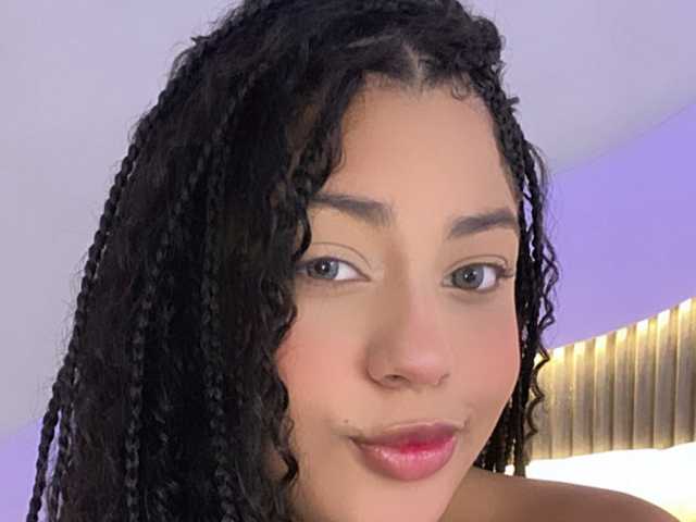Photo du profil Alicia-20