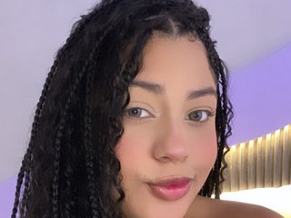 Chat vidéo érotique Alicia-20