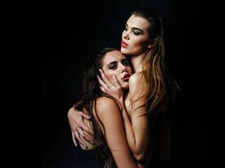 Chat vidéo érotique Alicia-Sofhi-sex