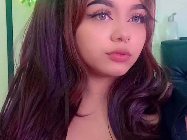 Photo du profil Alicia-uwu