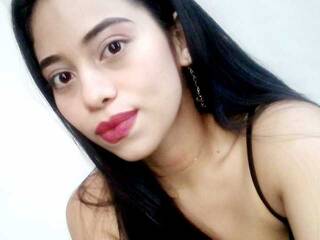 Chat vidéo érotique Alicia-V15