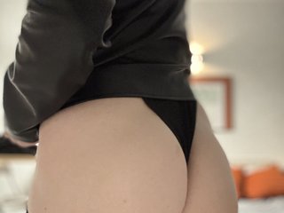 Chat vidéo érotique DinaVixen