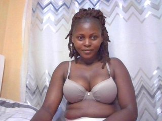 Chat vidéo érotique Alicia2025