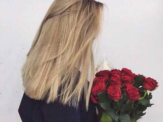 Chat vidéo érotique AliciaKitty