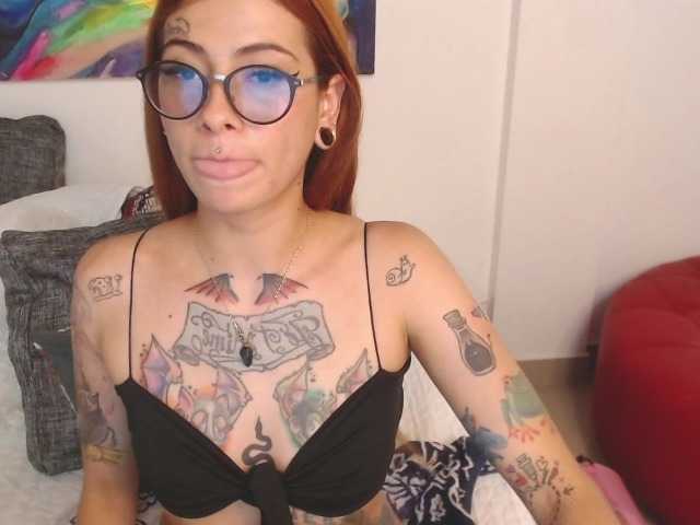 Photos AliciaLodge anal show 200tks #new #teen #tattoo #pussy #lovense