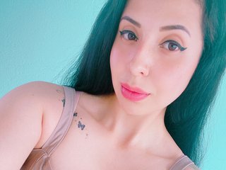 Chat vidéo érotique AliciaMarquez