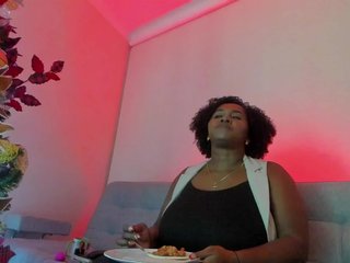 Chat vidéo érotique AliciaMilf