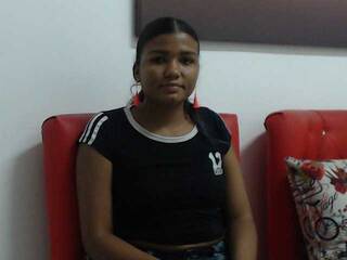 Chat vidéo érotique AliciaPitt