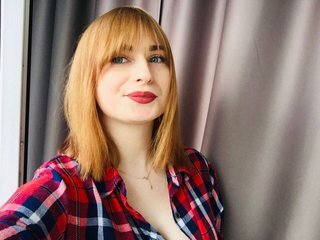 Chat vidéo érotique Aliciaredluv