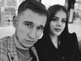 Chat vidéo érotique Alidisssa