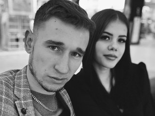 Chat vidéo érotique Alidisssa