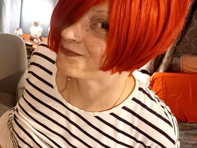 Photo du profil Aliefox