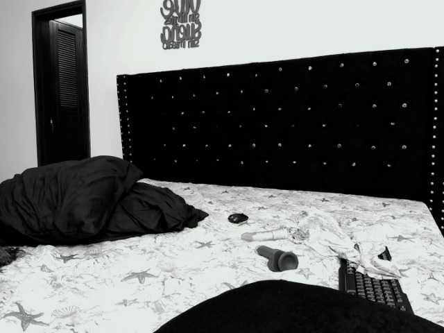 Captures d'écran de diffusion AliiceJackson