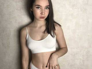 Chat vidéo érotique ALIISA2002