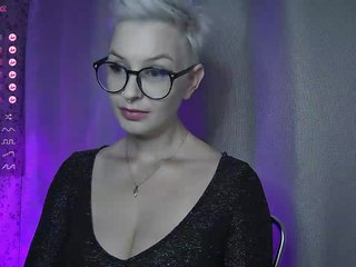 Chat vidéo érotique MamaKoska