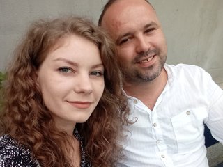 Chat vidéo érotique Alimel