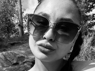 Chat vidéo érotique Alina-102