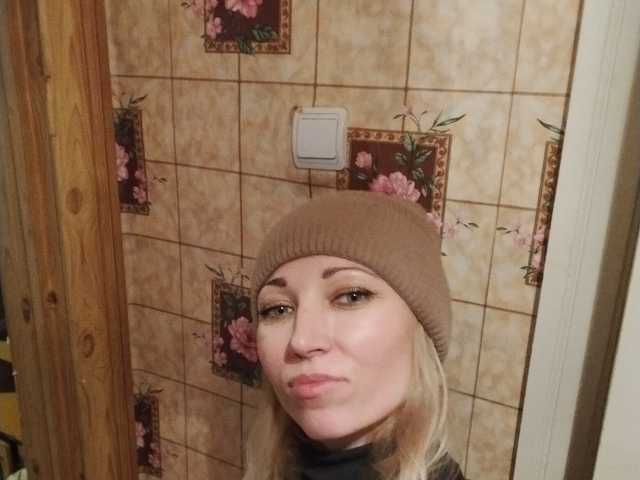 Photo du profil Alina-Krasotka