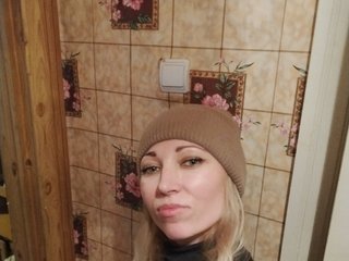 Chat vidéo érotique Alina-Krasotka