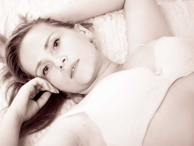 Photo du profil Alina4kau