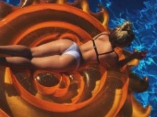 Chat vidéo érotique alina991