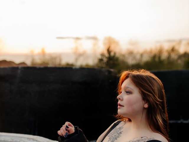 Photo du profil AlinaAdams