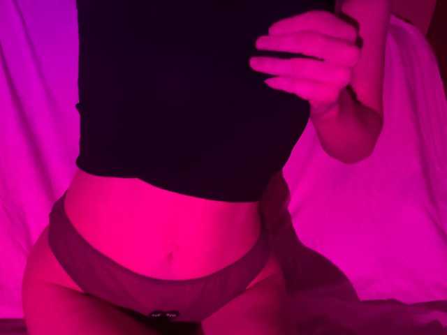 Photo du profil alinabelll