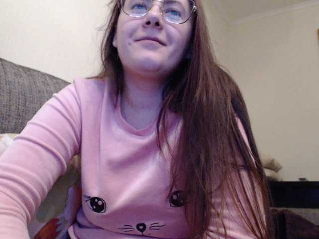 Captures d'écran de diffusion AlinaBertie3