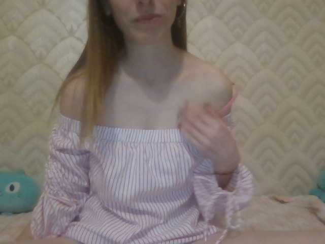 Photos AlinaFisher The aim: saving up on lovense, I have 3450 tokens left to accumulate