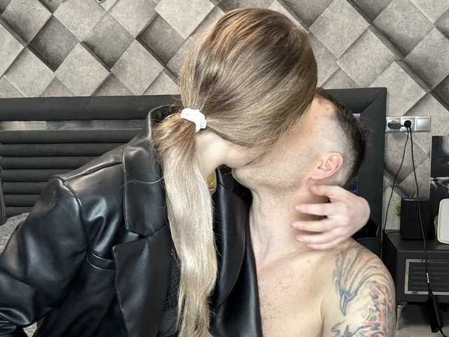 Photo du profil Alinagilberd03