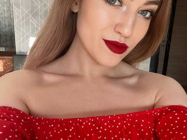 Photo du profil Alinagilberd03