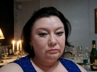 Chat vidéo érotique Alinahott1