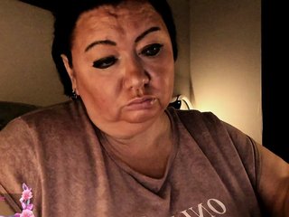 Chat vidéo érotique Alinahott1