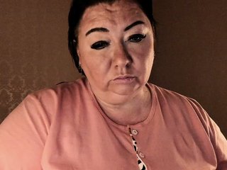 Chat vidéo érotique Alinahott1