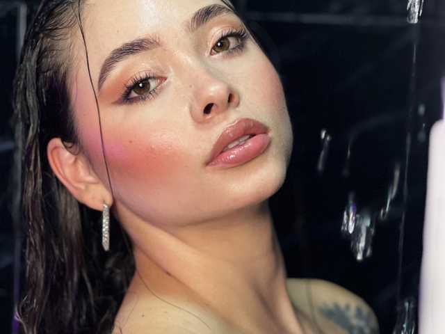 Photo du profil AlinaKravitz