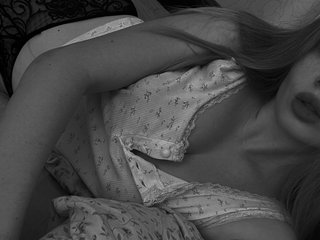 Chat vidéo érotique alinalesssa