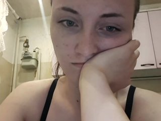 Chat vidéo érotique Monika_live