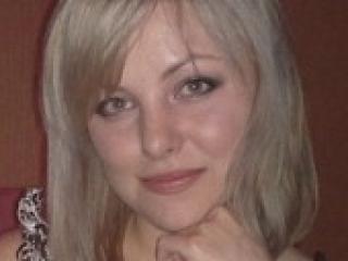 Photo du profil alinalucky