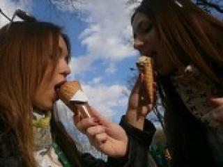 Chat vidéo érotique alinasexy2