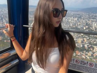 Chat vidéo érotique alinasf