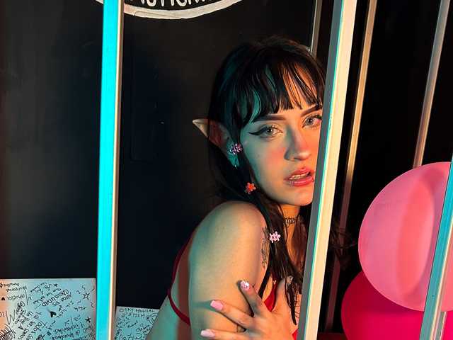Photo du profil AlinaSvetlana