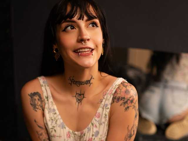 Photo du profil AlinaSvetlana