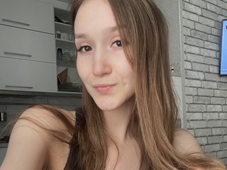 Chat vidéo érotique AlinaVagina