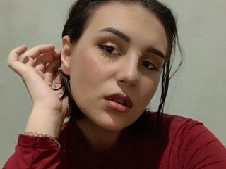 Chat vidéo érotique AlinaWild