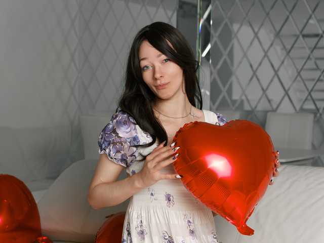 Photo du profil AlinaxCute