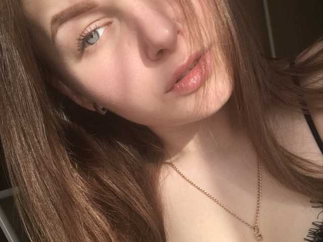 Photo du profil AlinaXLove