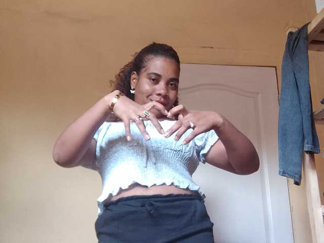 Photo du profil AlineEdena